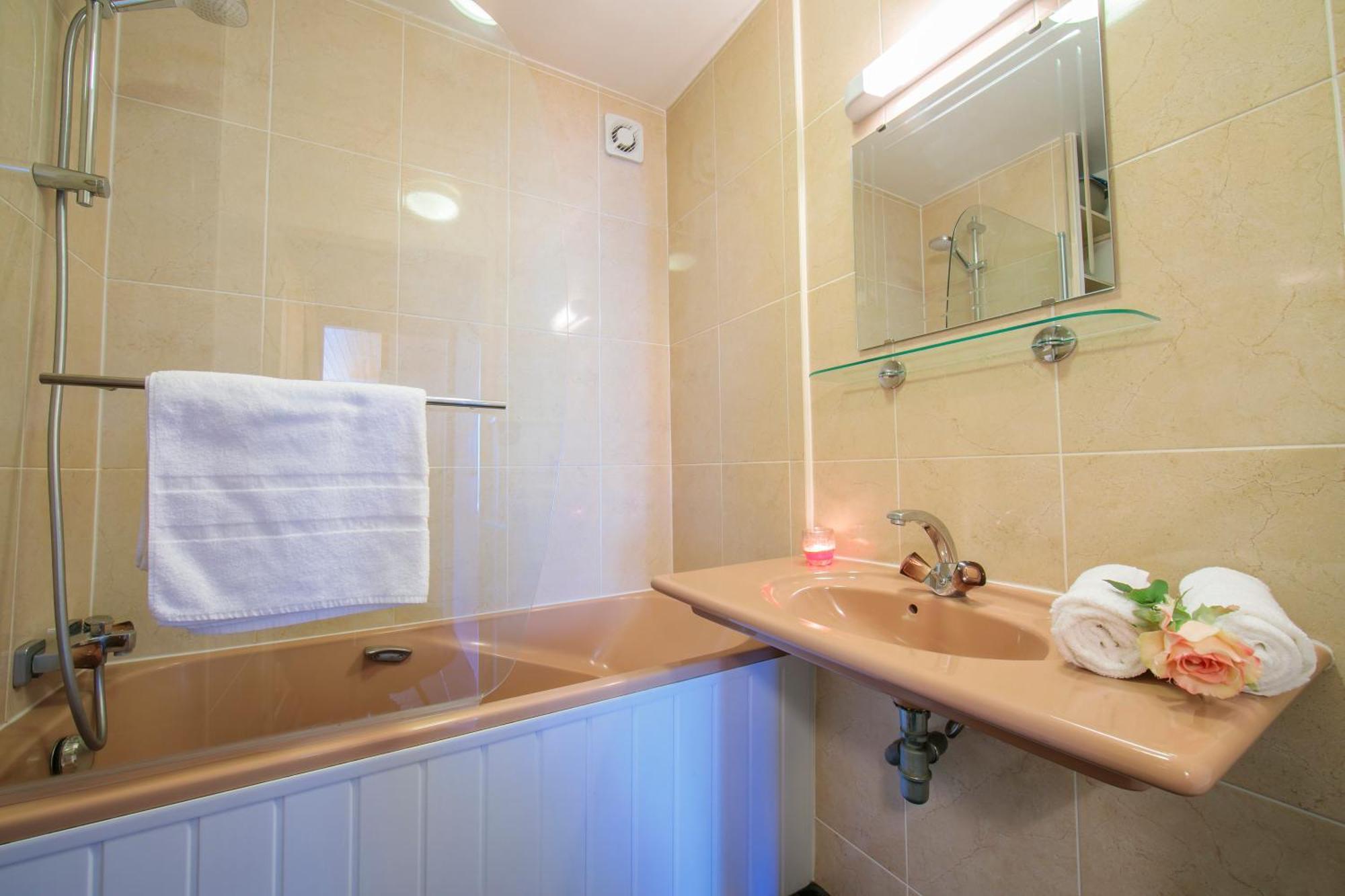 Residence De Lognan- Les Jorasses 26 - Happy Rentals Σαμονί Εξωτερικό φωτογραφία